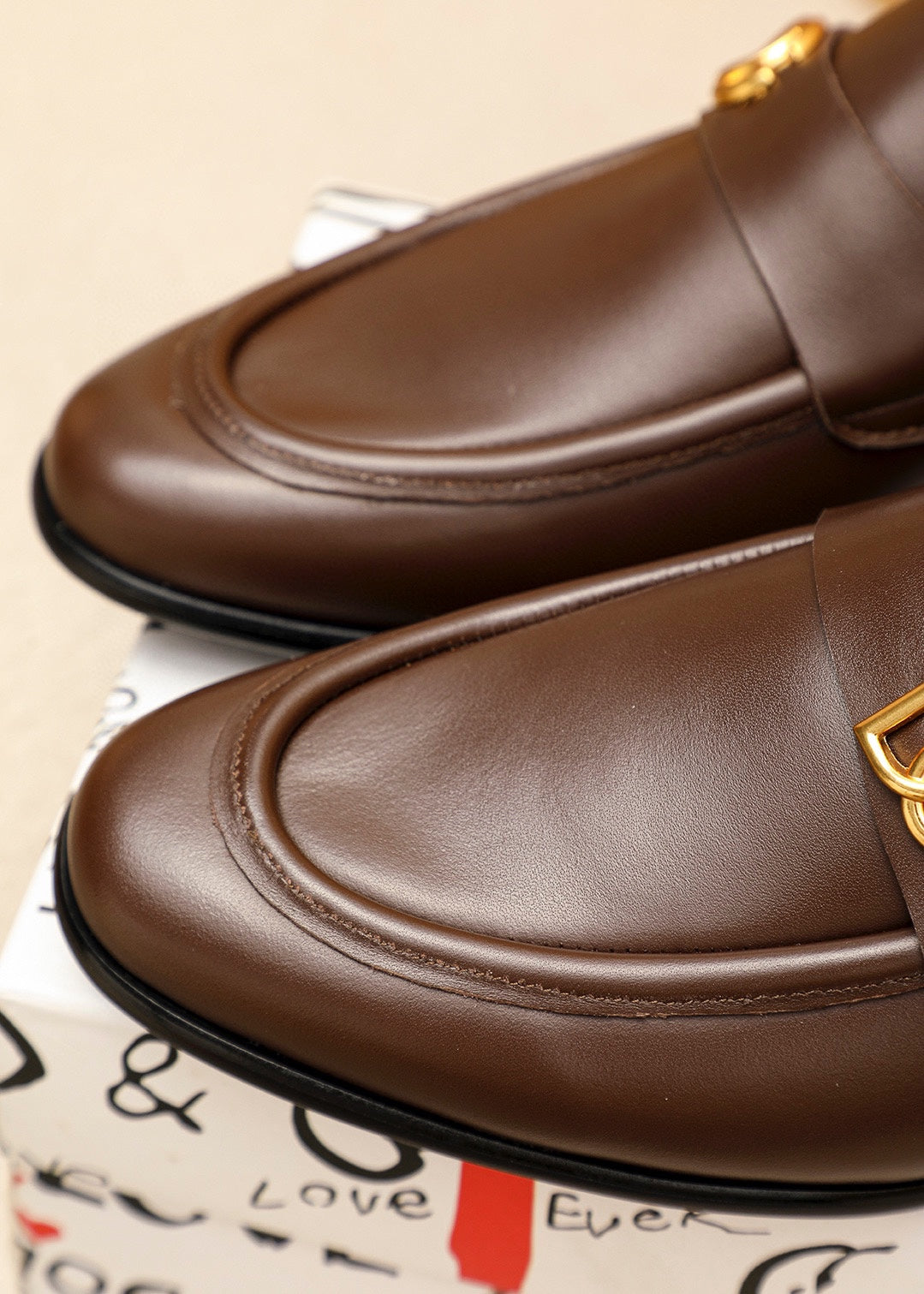 LuxluxHouse Best Quality Shoes Dolce & Gabbana
