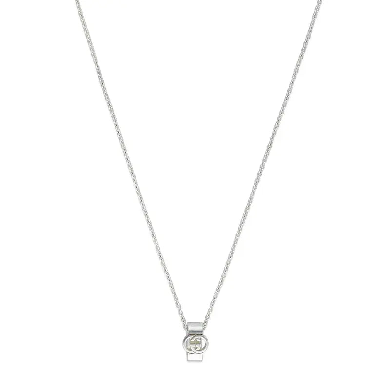 LuxluxHouse Best Quality Accessories Gucci Necklace