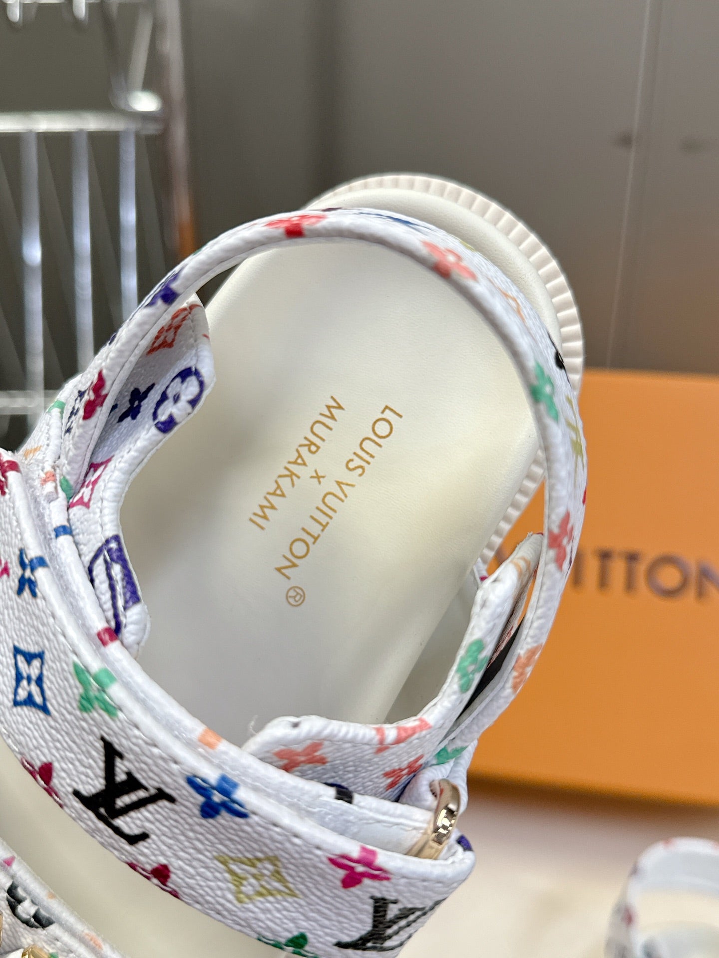 LuxluxHouse Best Quality Women Shoes Louis Vuitton