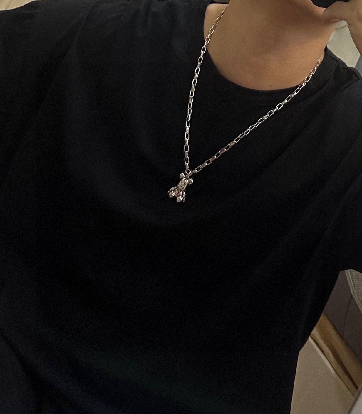 LuxluxHouse Best Quality Accessories Necklace Louis Vuitton