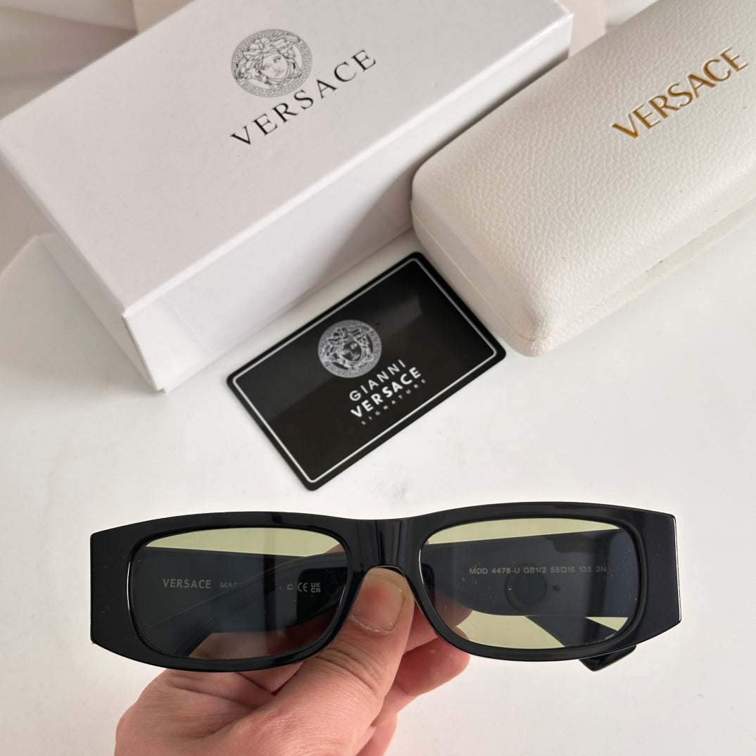 LuxluxHouse Best Quality Glasses Versace