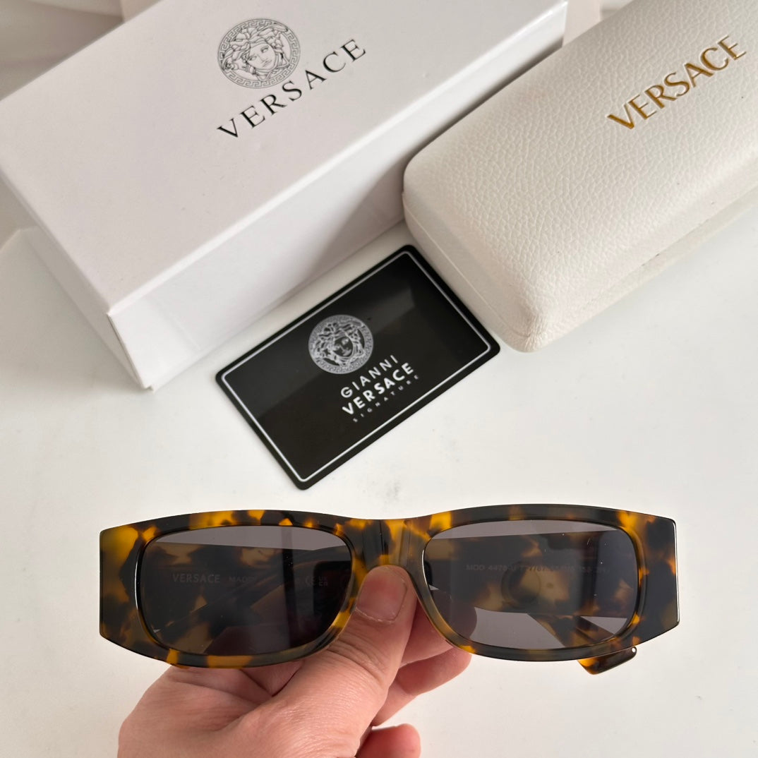 LuxluxHouse Best Quality Glasses Versace