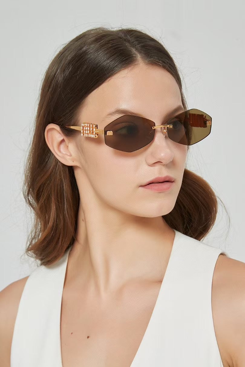 LuxluxHouse Best Quality Glasses Miu Miu