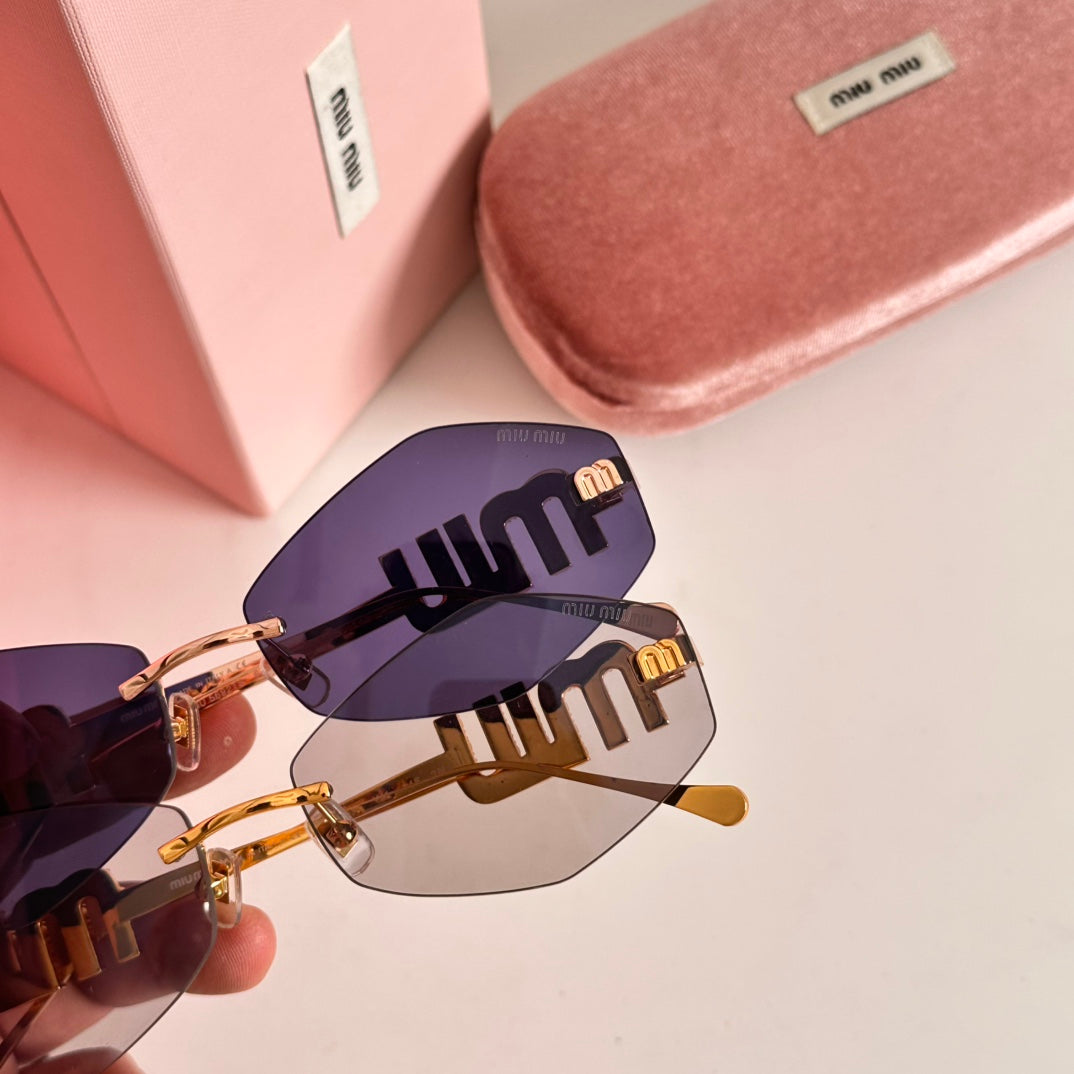 LuxluxHouse Best Quality Glasses Miu Miu