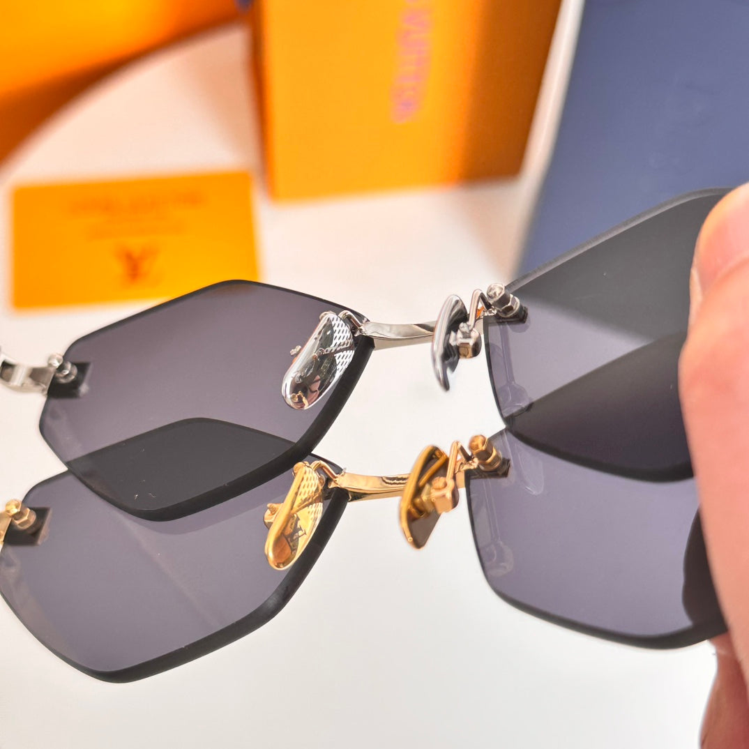 LuxluxHouse Best Quality Glasses Louis Vuitton
