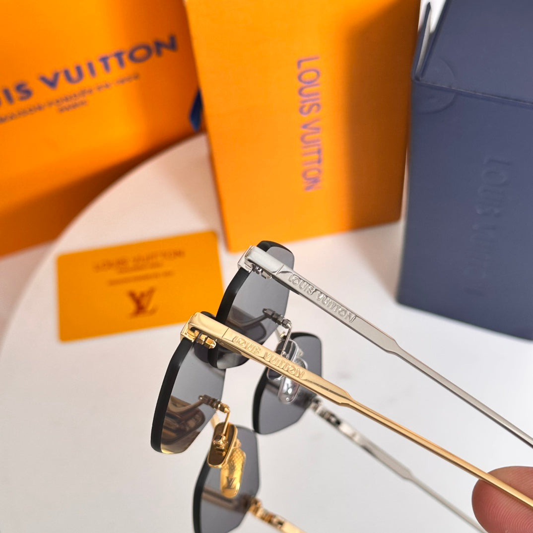 LuxluxHouse Best Quality Glasses Louis Vuitton