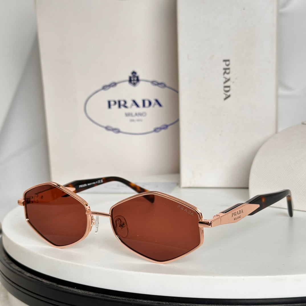 LuxluxHouse Best Quality Glasses Prada