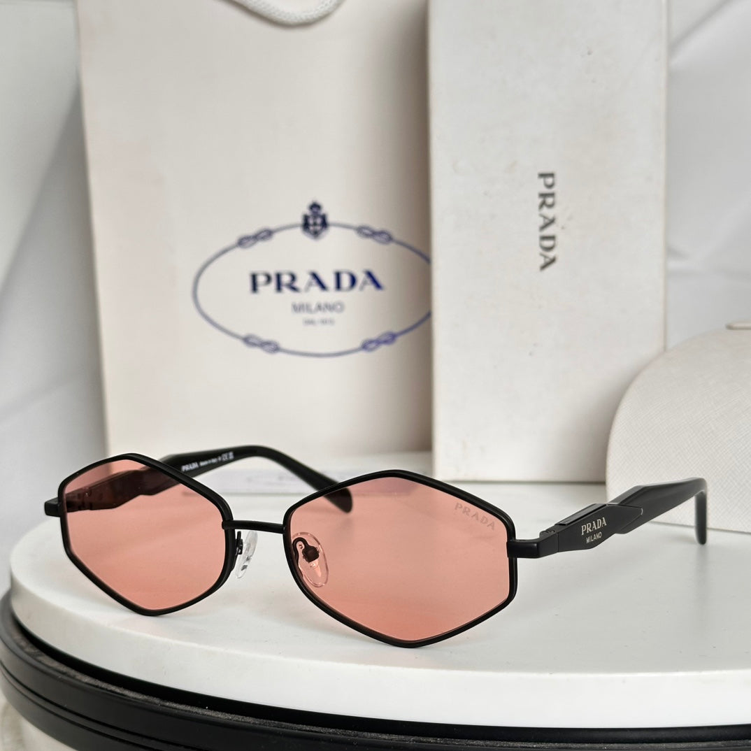 LuxluxHouse Best Quality Glasses Prada