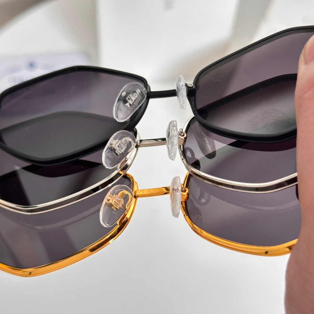 LuxluxHouse Best Quality Glasses Prada