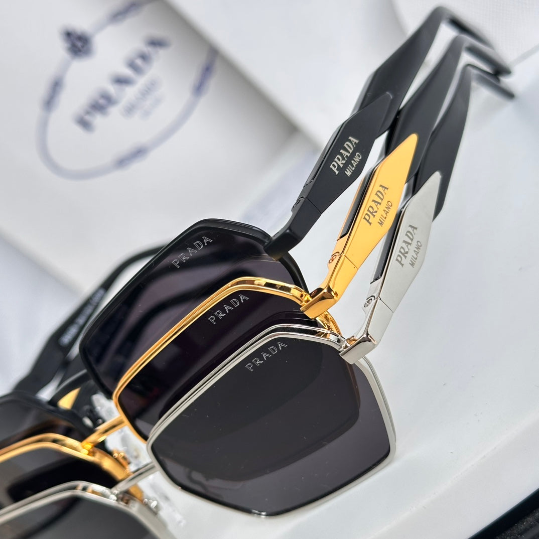 LuxluxHouse Best Quality Glasses Prada