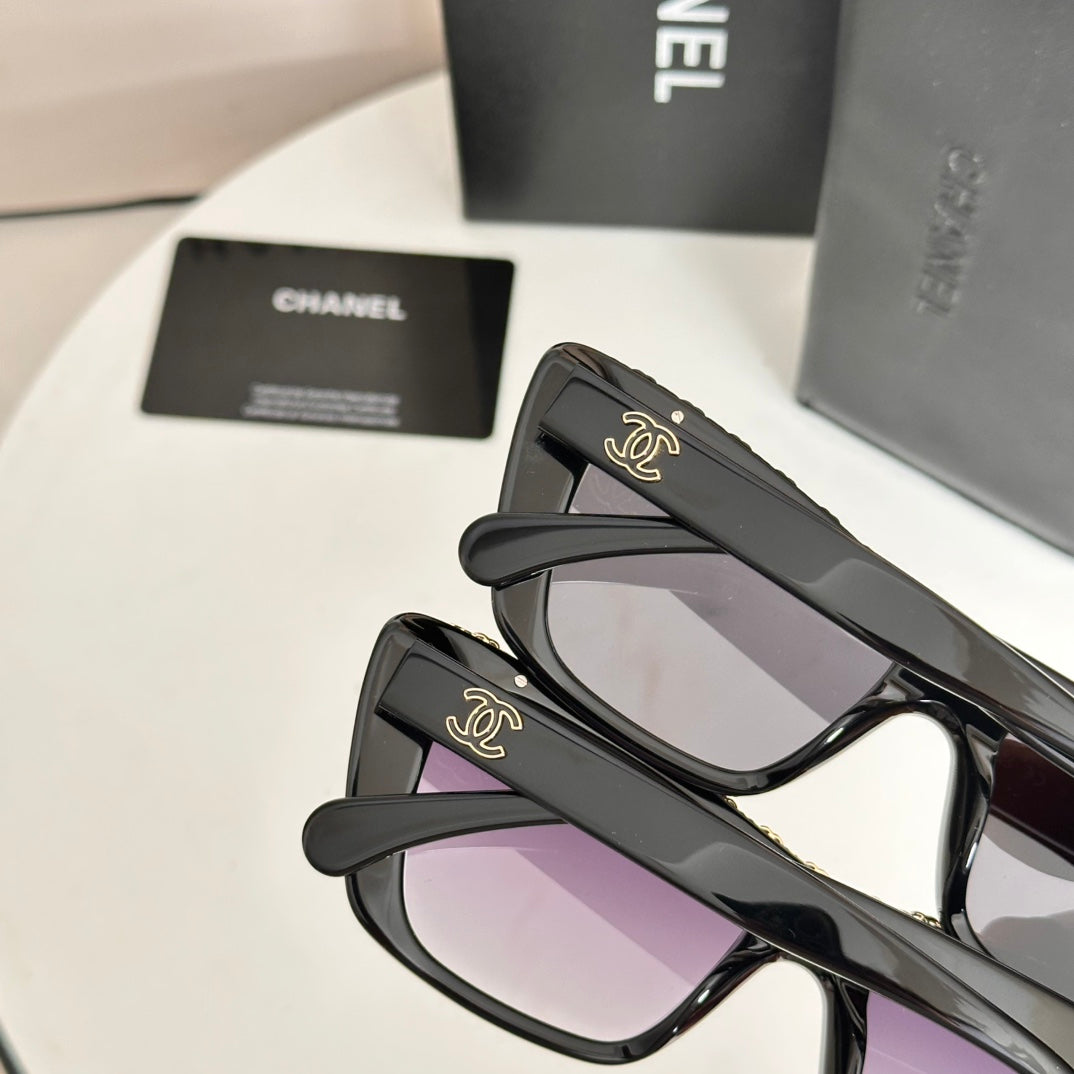 LuxluxHouse Best Quality Glasses Chanel