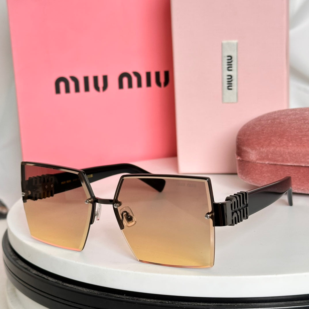 LuxluxHouse Best Quality Glasses Miu Miu