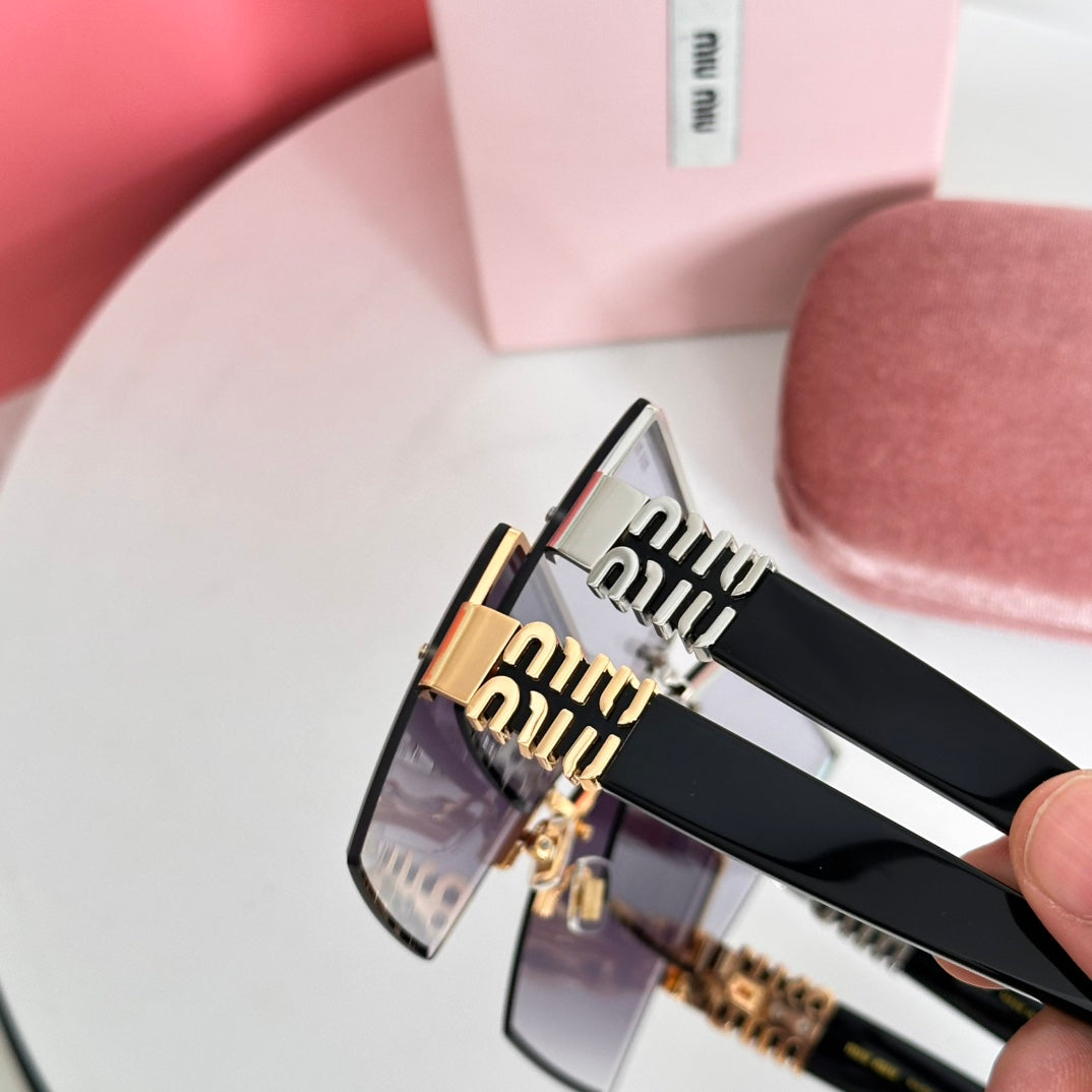 LuxluxHouse Best Quality Glasses Miu Miu