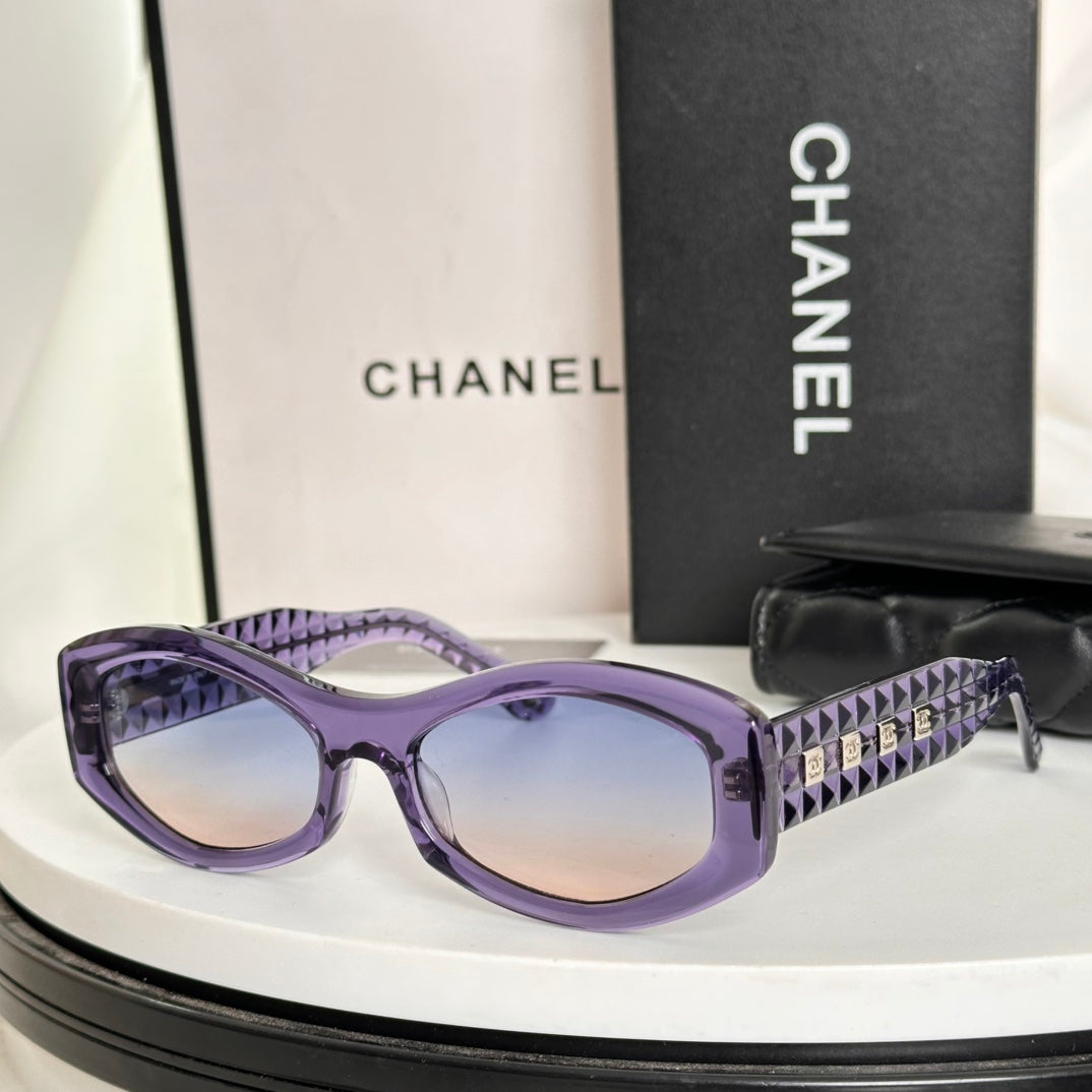 LuxluxHouse Best Quality Glasses Chanel