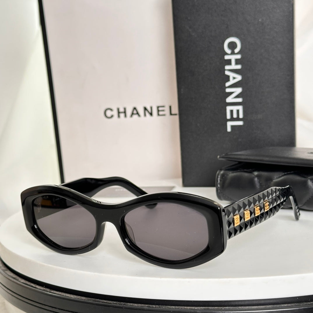 LuxluxHouse Best Quality Glasses Chanel