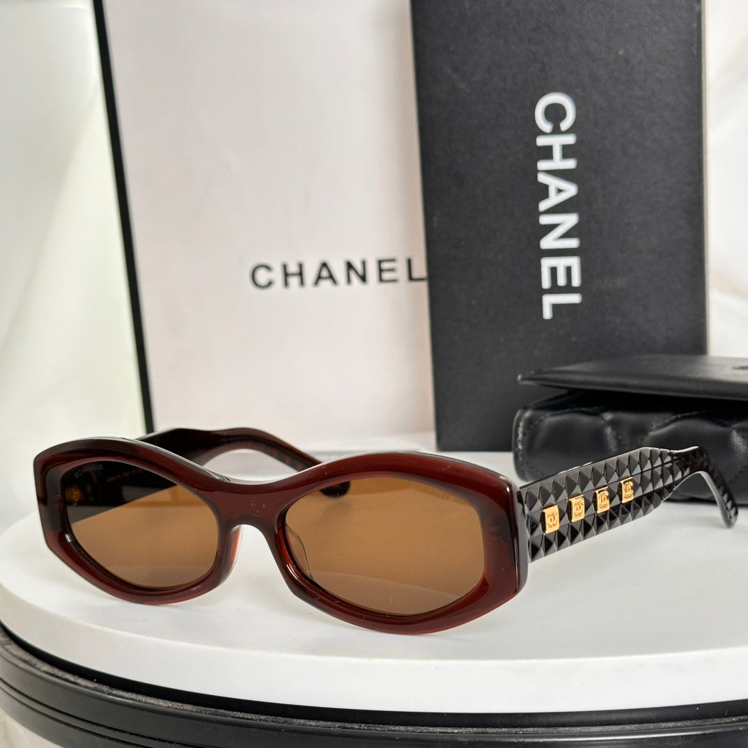 LuxluxHouse Best Quality Glasses Chanel