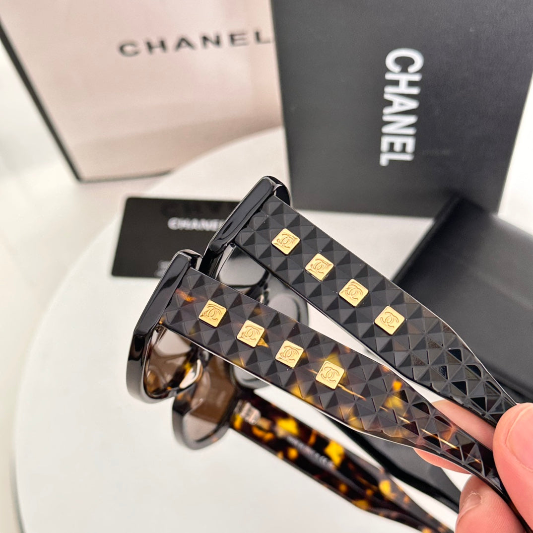 LuxluxHouse Best Quality Glasses Chanel