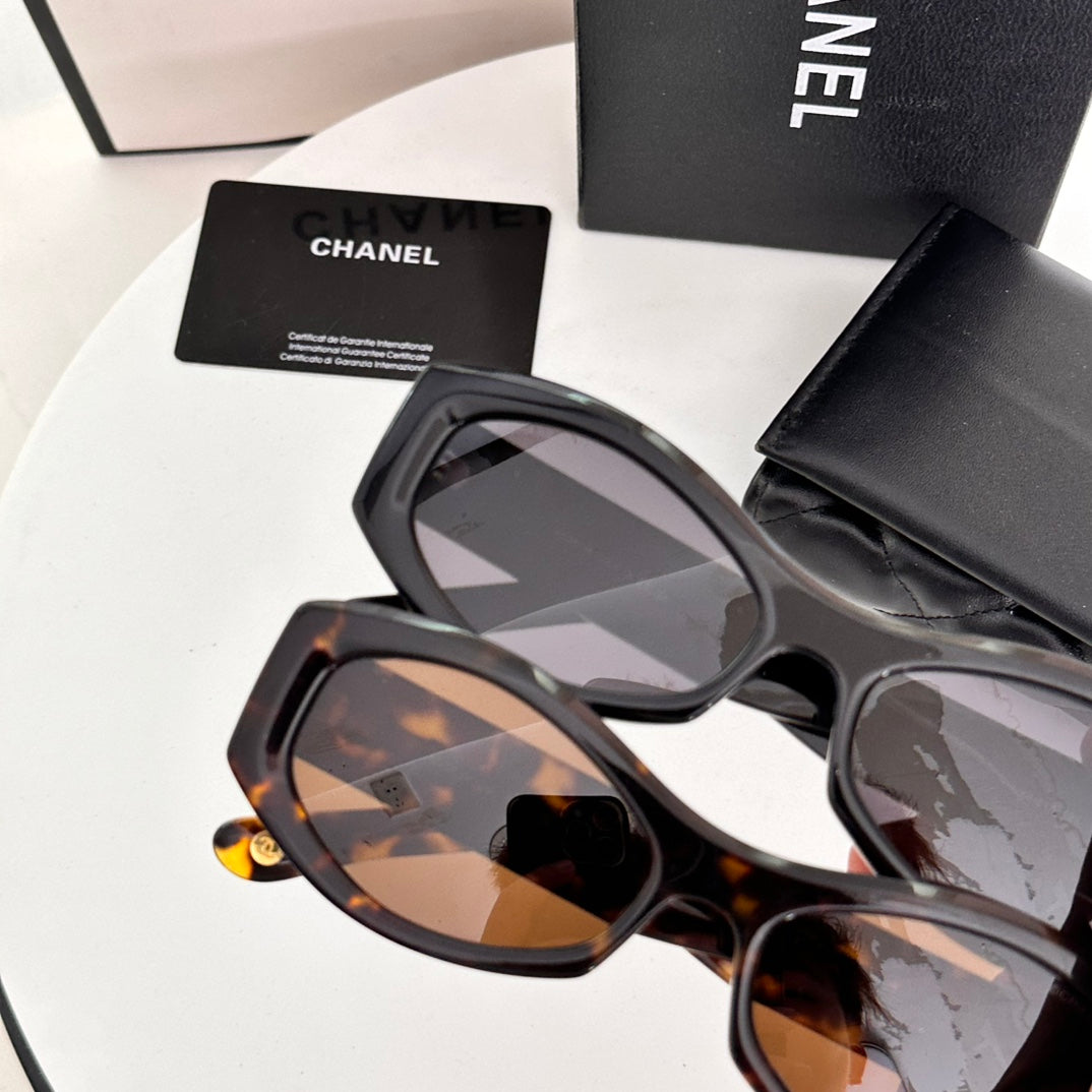 LuxluxHouse Best Quality Glasses Chanel