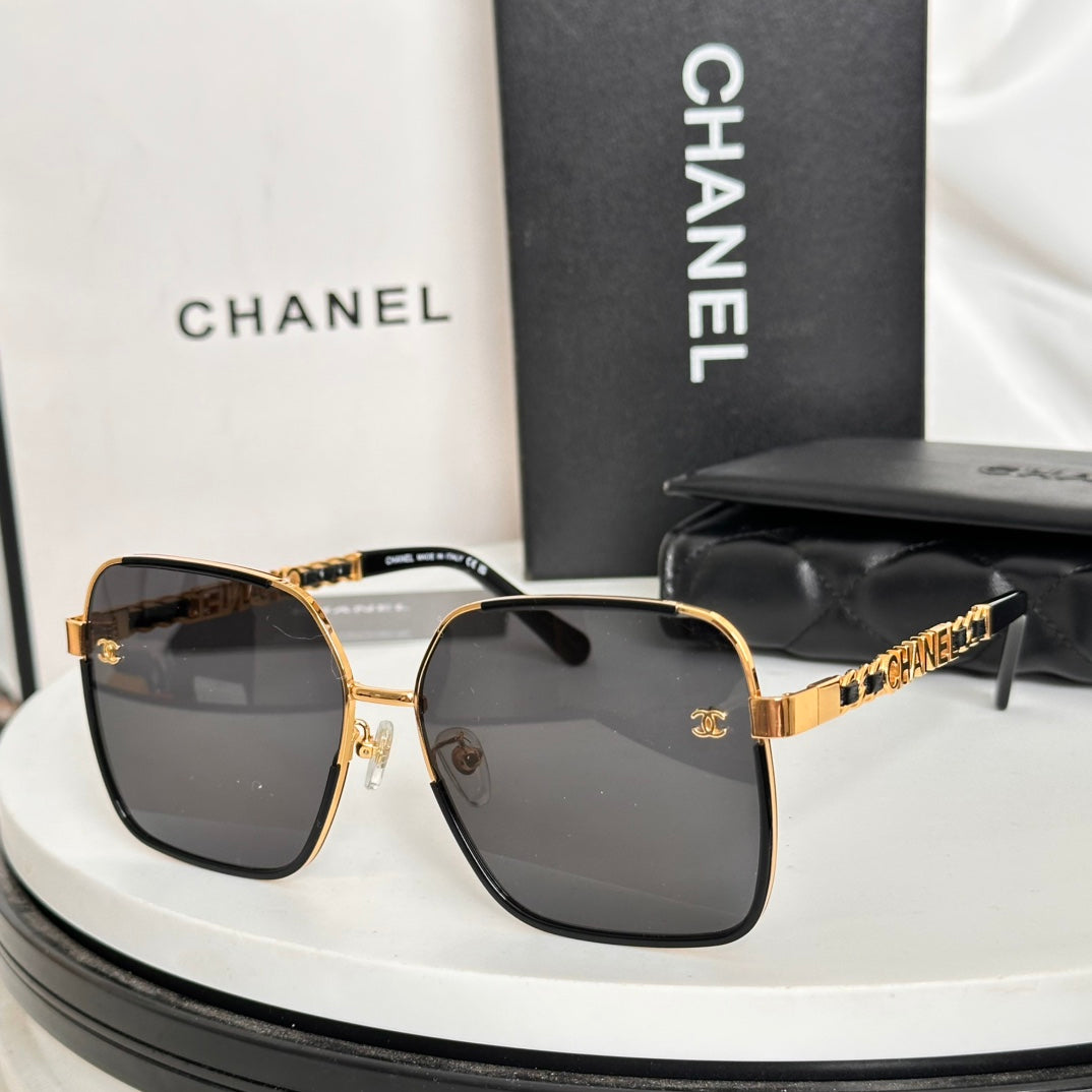 LuxluxHouse Best Quality Glasses Chanel