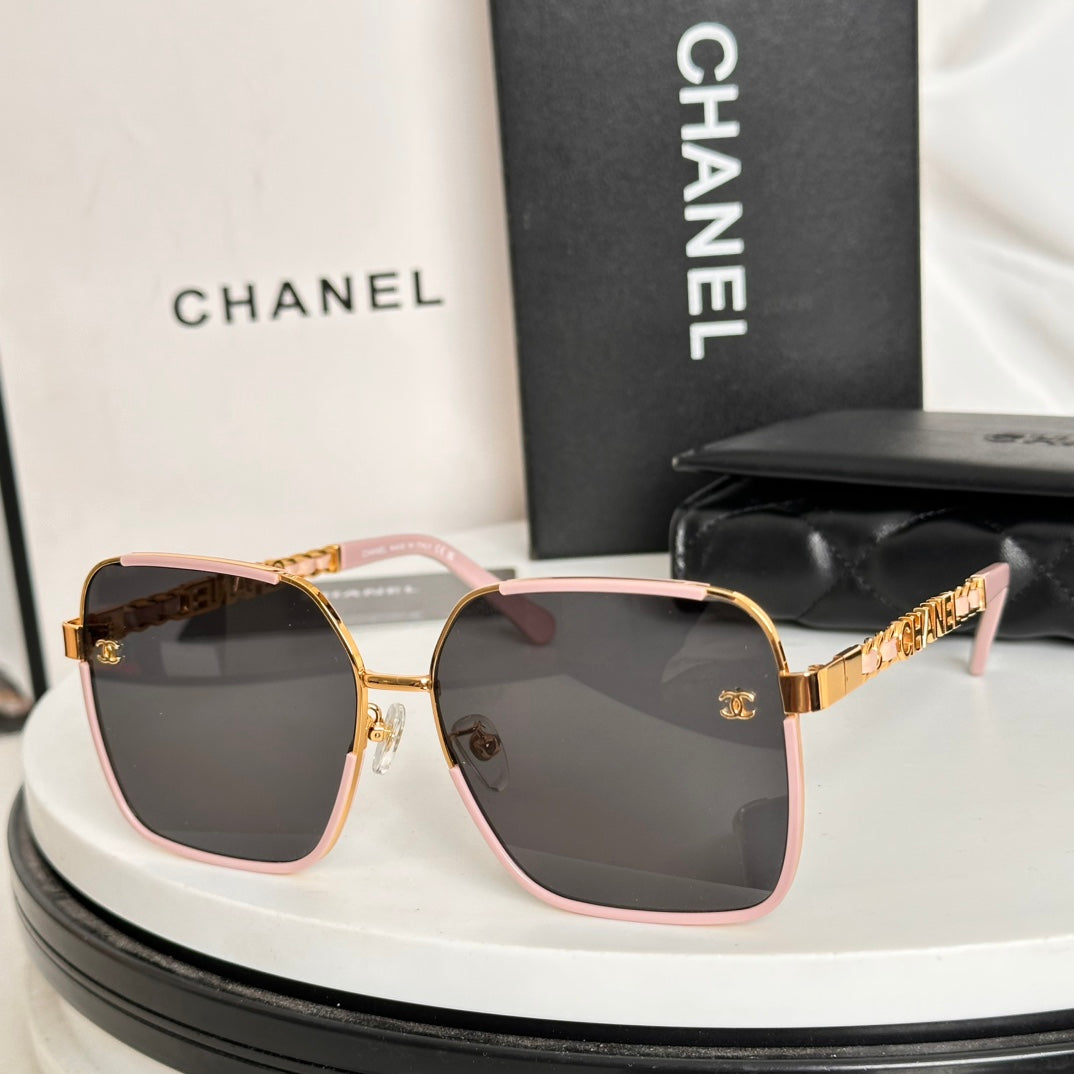 LuxluxHouse Best Quality Glasses Chanel