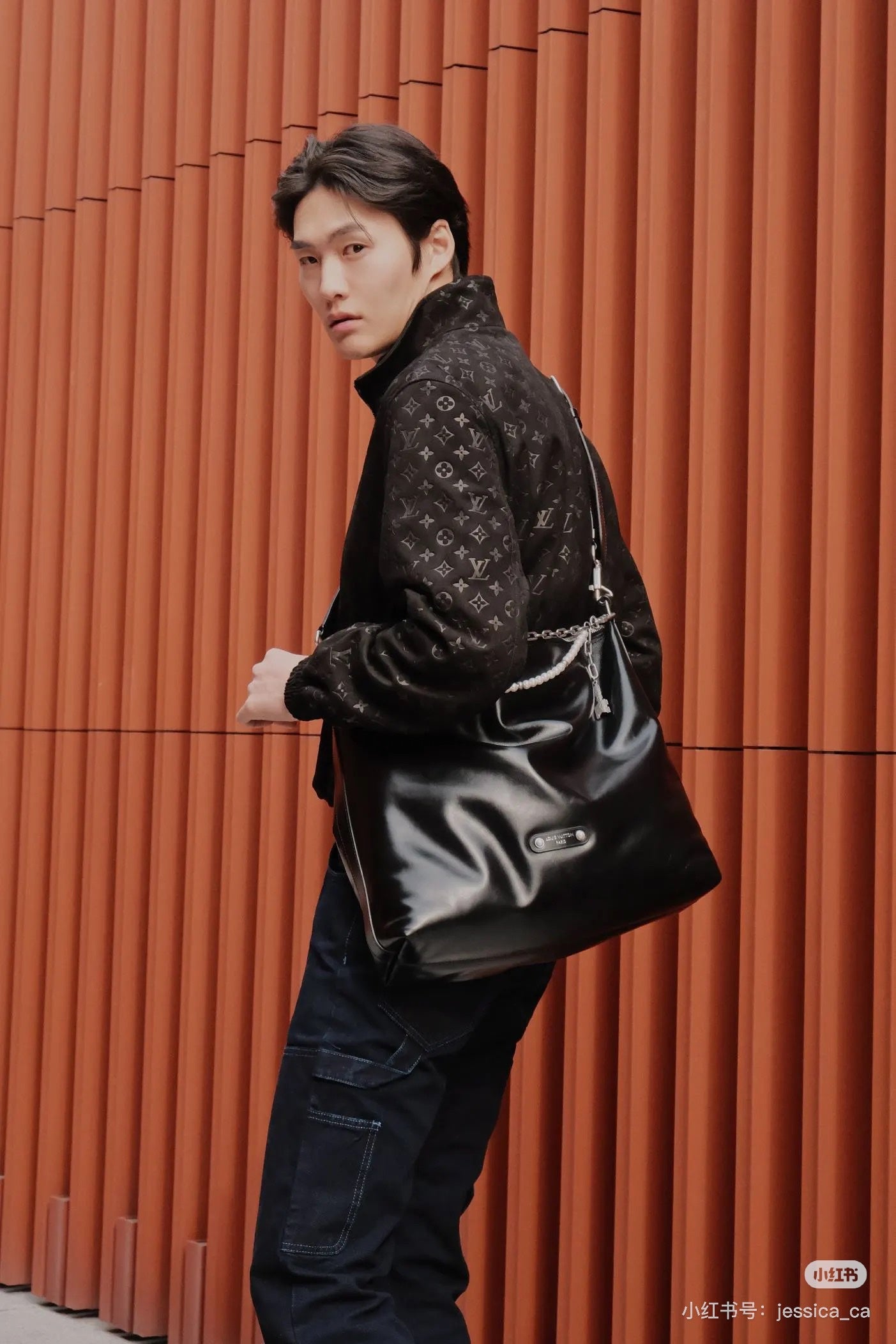 LuxluxHouse Best Quality Clothes Coats & Jackets Louis Vuitton