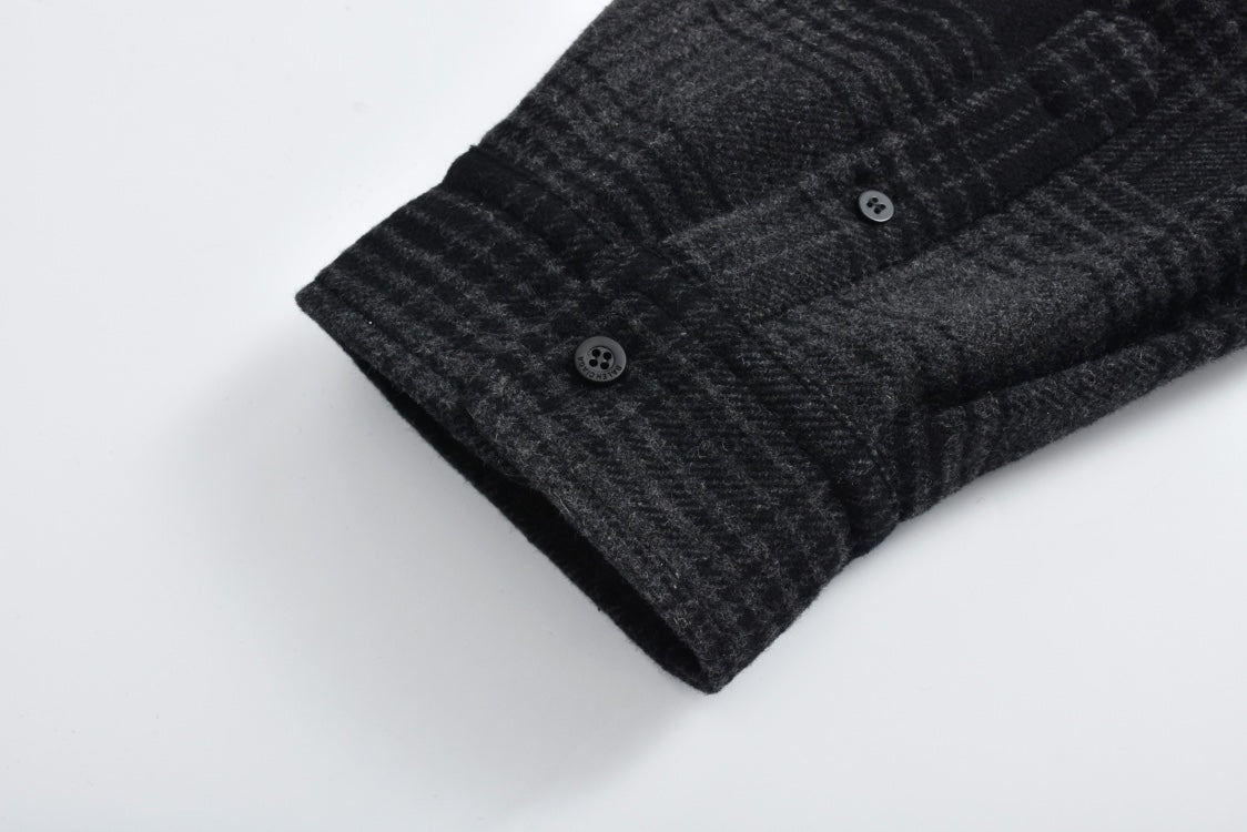LuxluxHouse Best Quality Clothes Balenciaga Coats & Jackets