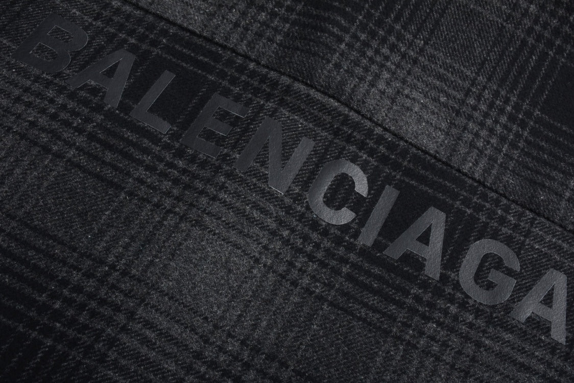LuxluxHouse Best Quality Clothes Balenciaga Coats & Jackets