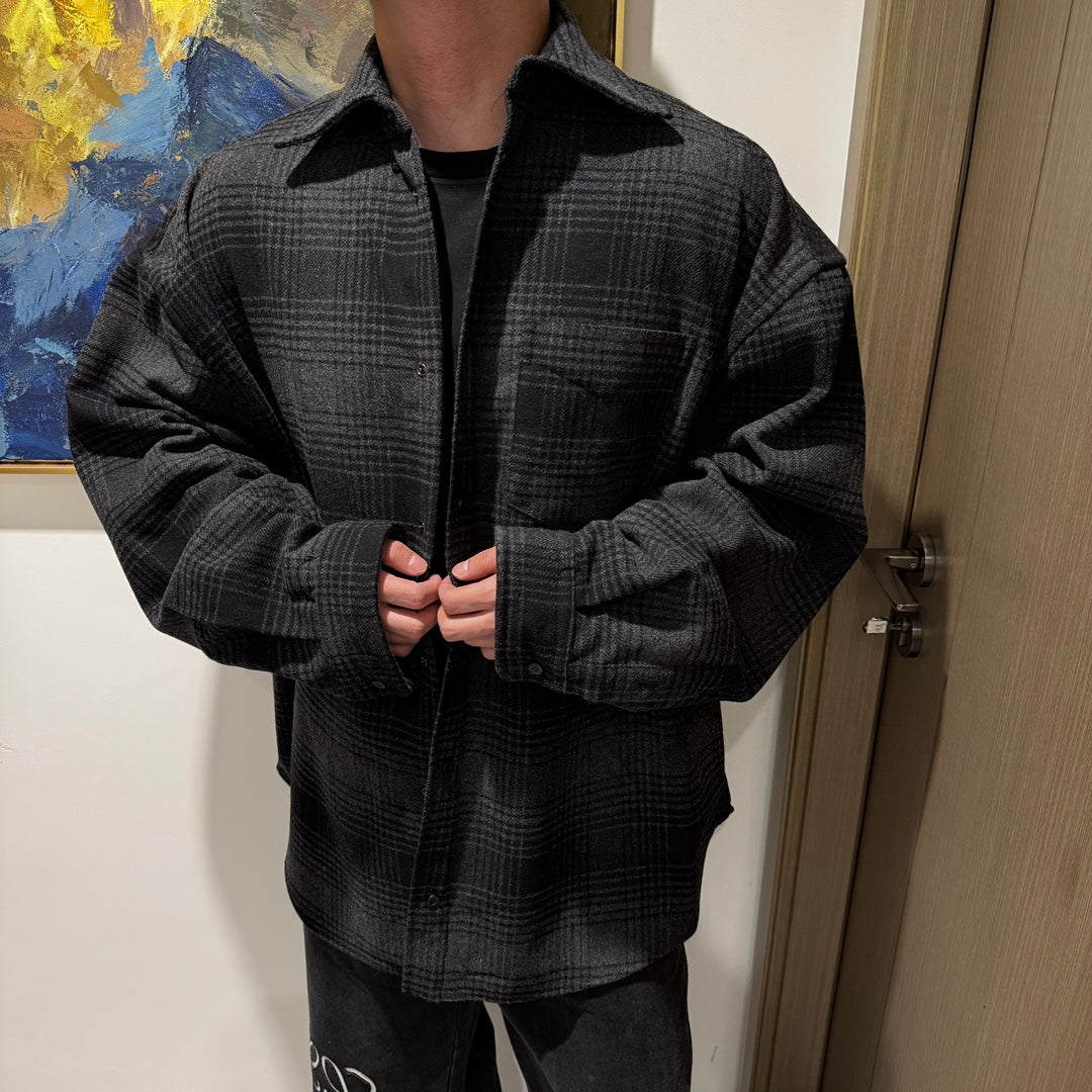 LuxluxHouse Best Quality Clothes Balenciaga Coats & Jackets