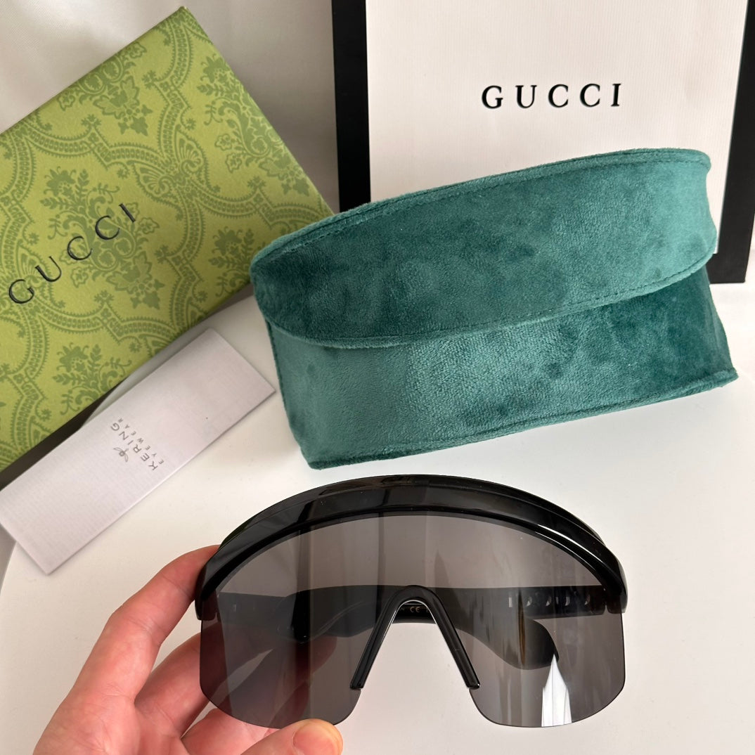 LuxluxHouse Best Quality Glasses Gucci