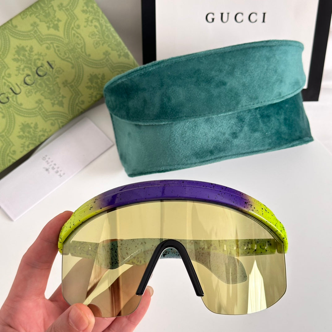 LuxluxHouse Best Quality Glasses Gucci