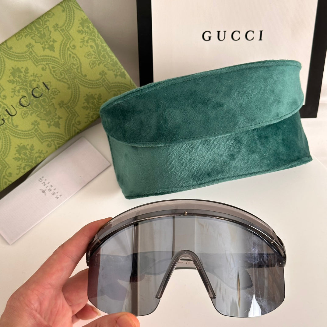 LuxluxHouse Best Quality Glasses Gucci