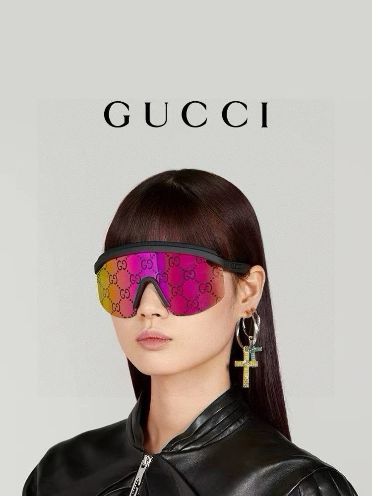 LuxluxHouse Best Quality Glasses Gucci