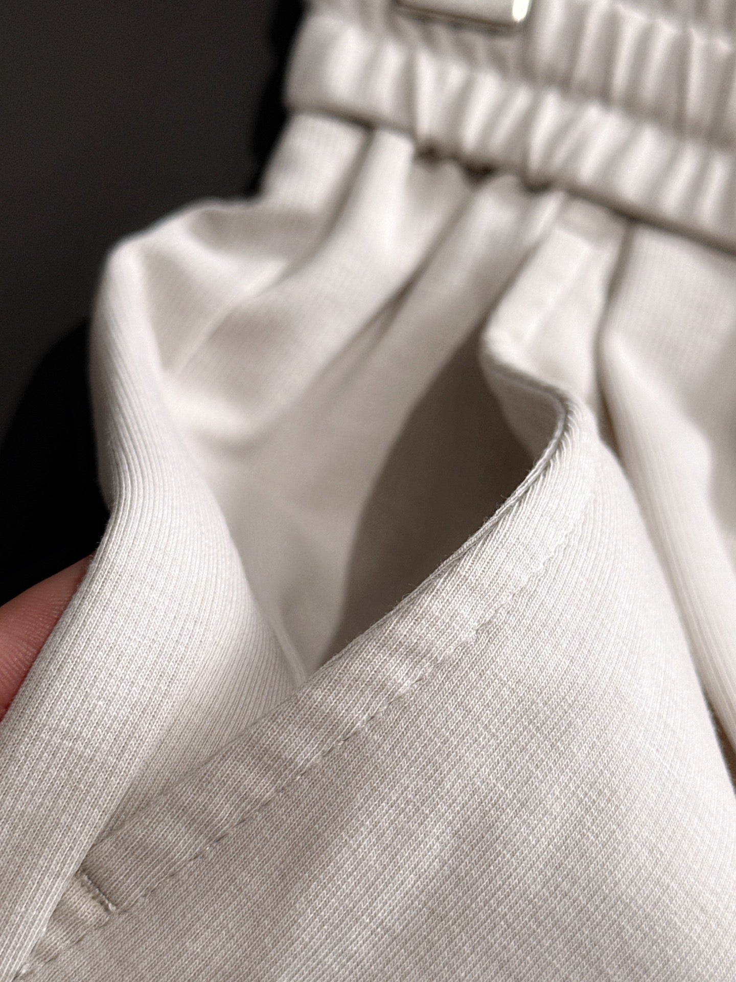 LuxluxHouse Best Quality Clothes Pants Dior