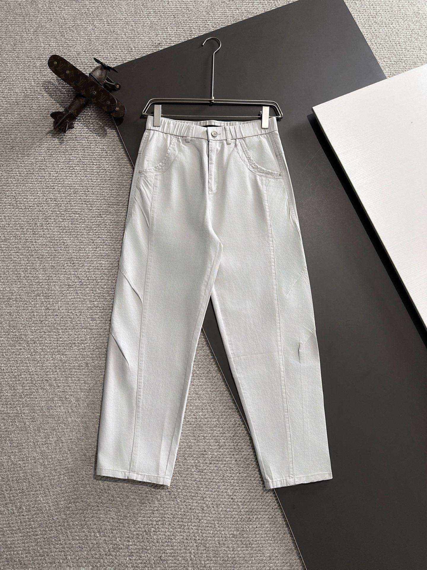 LuxluxHouse Best Quality Clothes Canada Goose Pants
