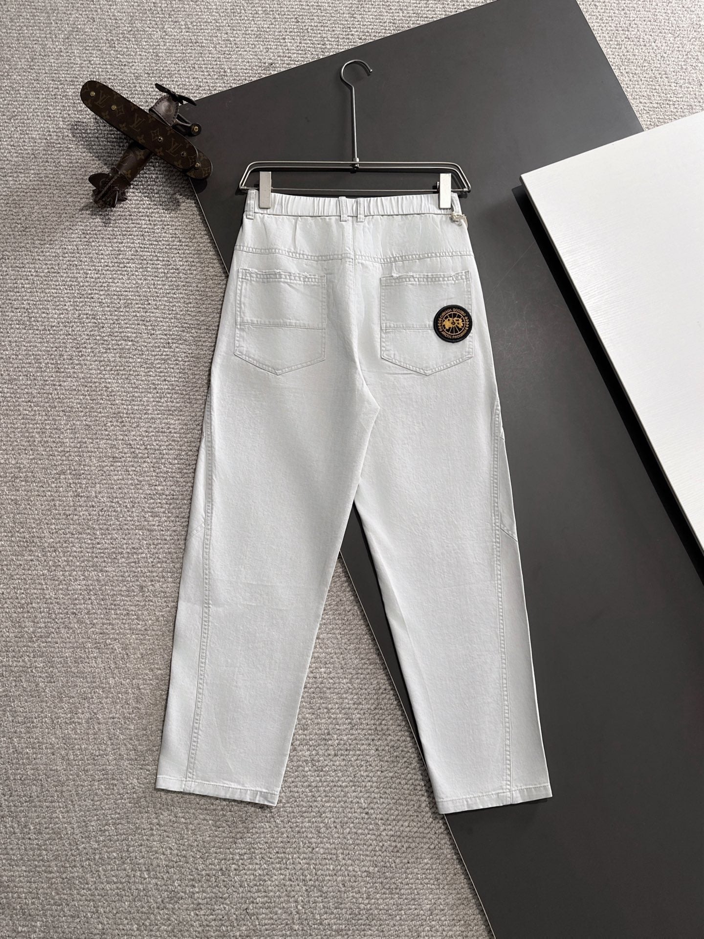 LuxluxHouse Best Quality Clothes Canada Goose Pants