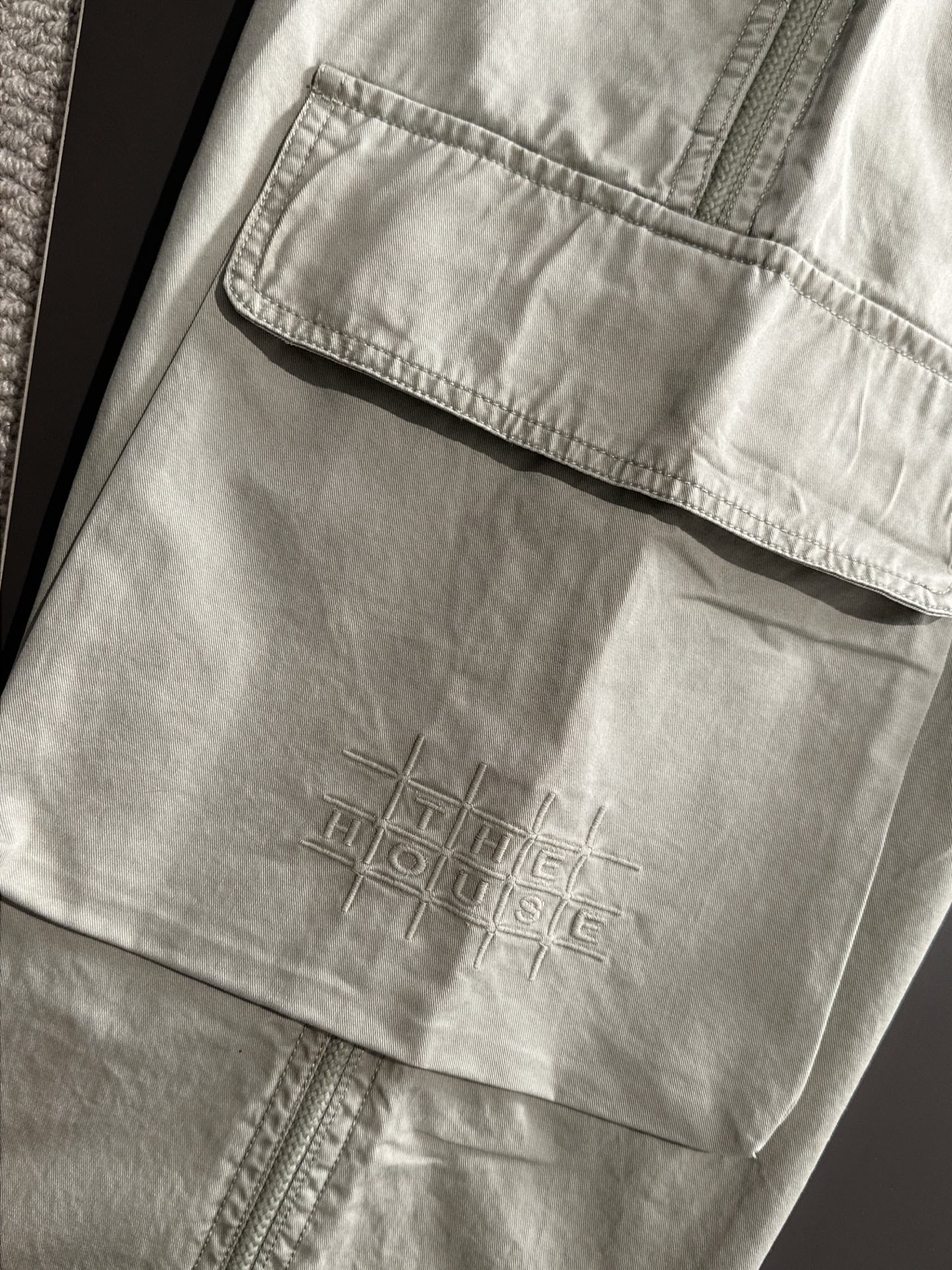 LuxluxHouse Best Quality Clothes Gucci Pants