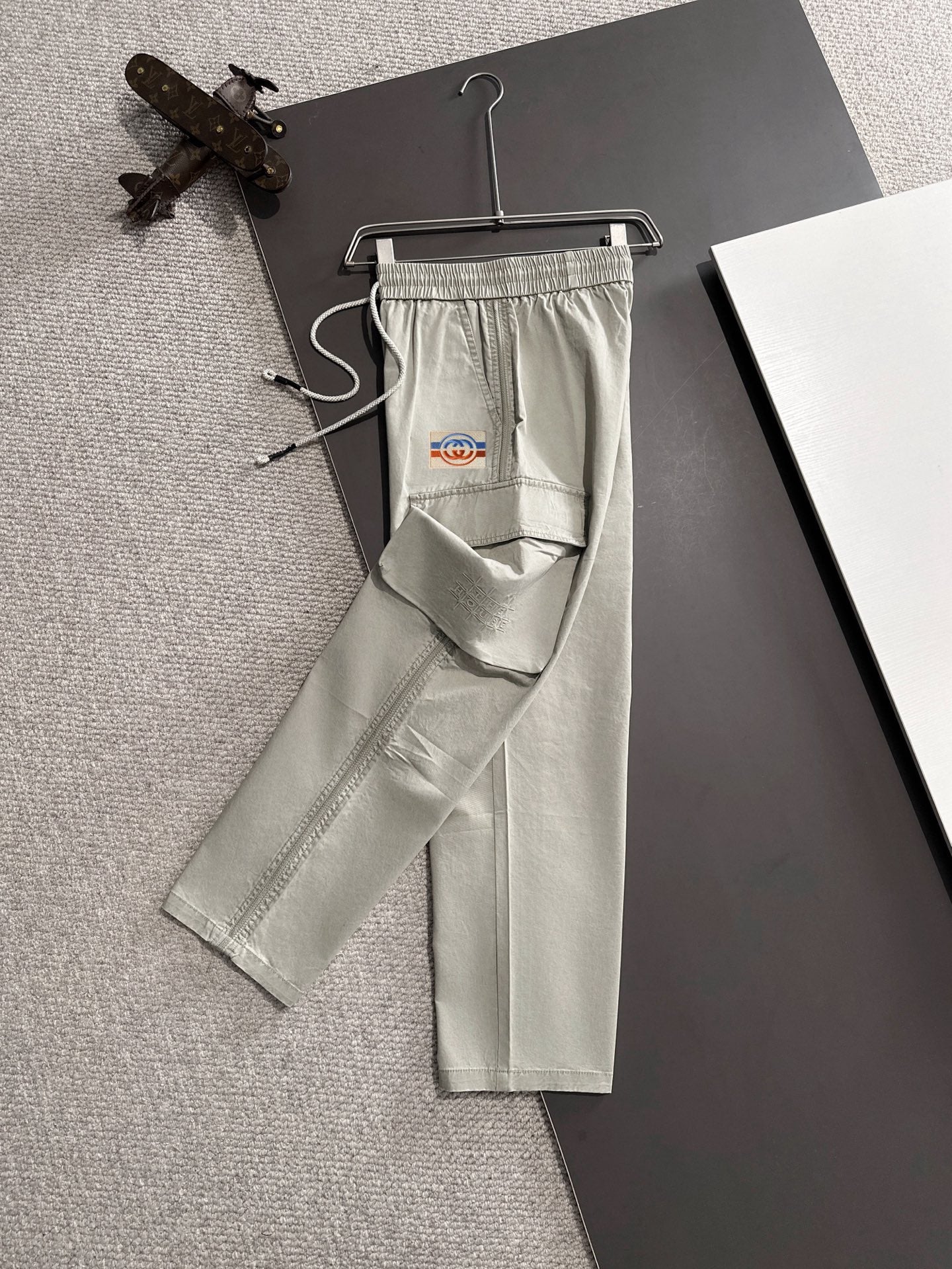 LuxluxHouse Best Quality Clothes Gucci Pants