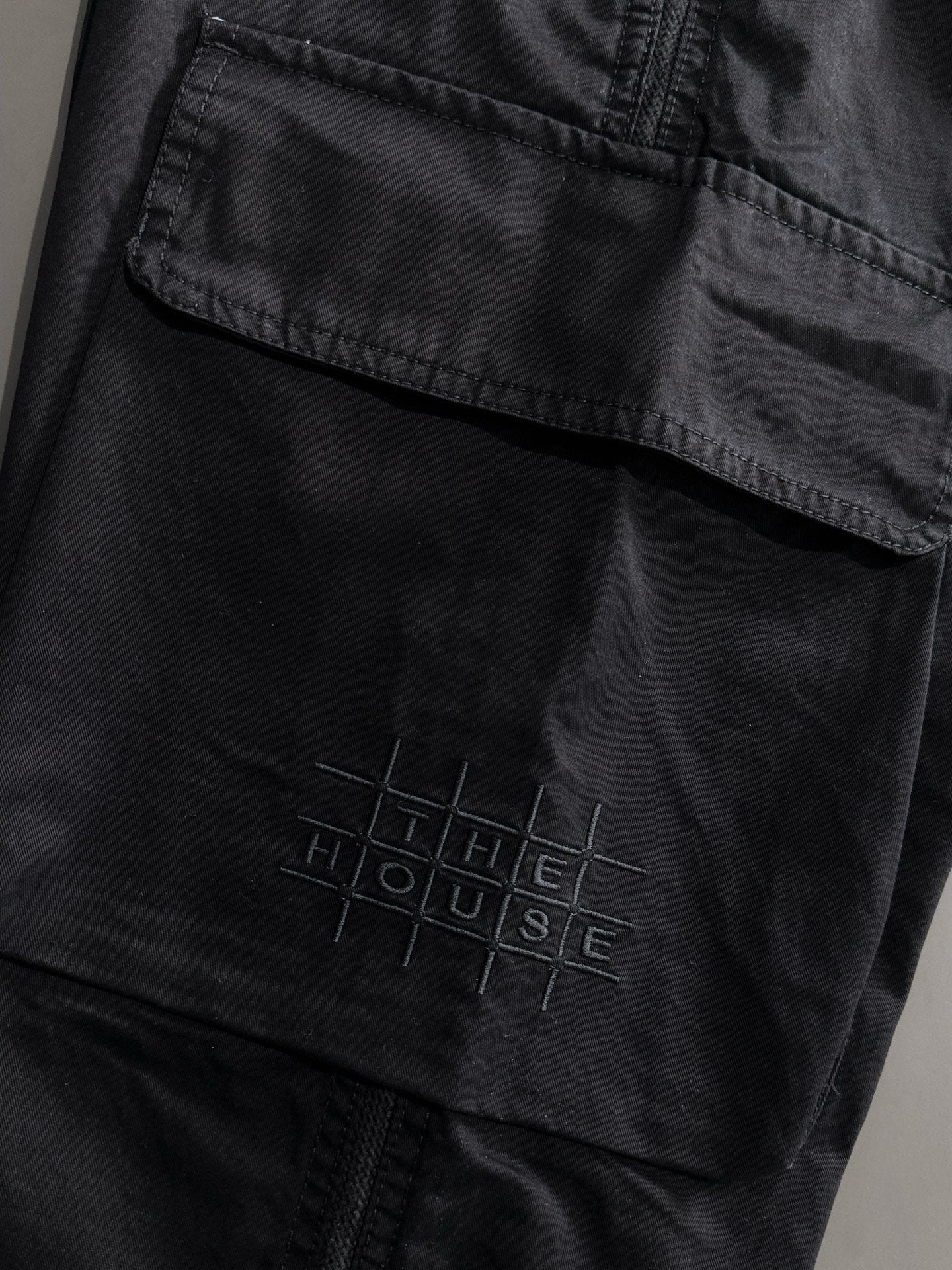 LuxluxHouse Best Quality Clothes Gucci Pants