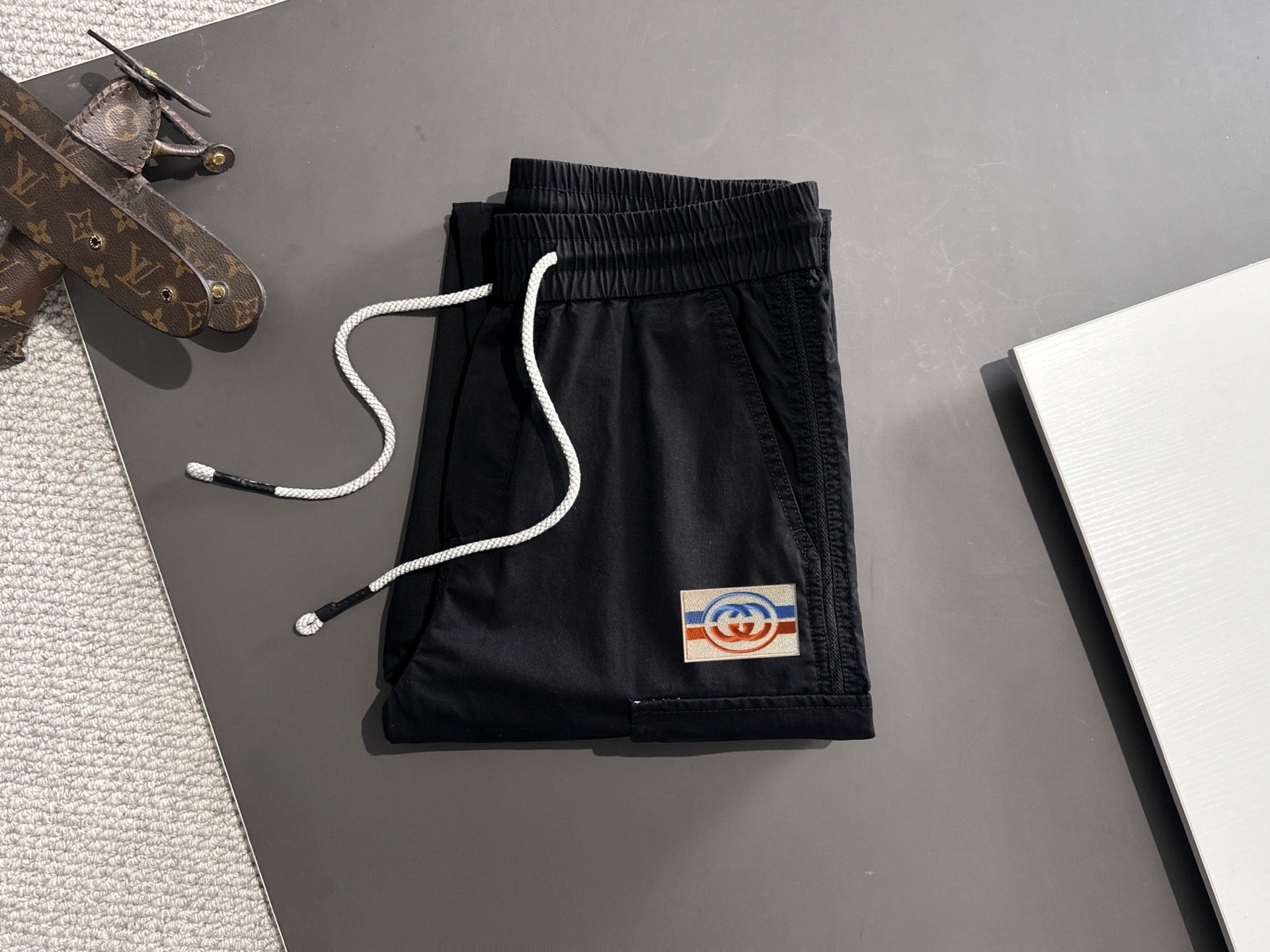 LuxluxHouse Best Quality Clothes Gucci Pants