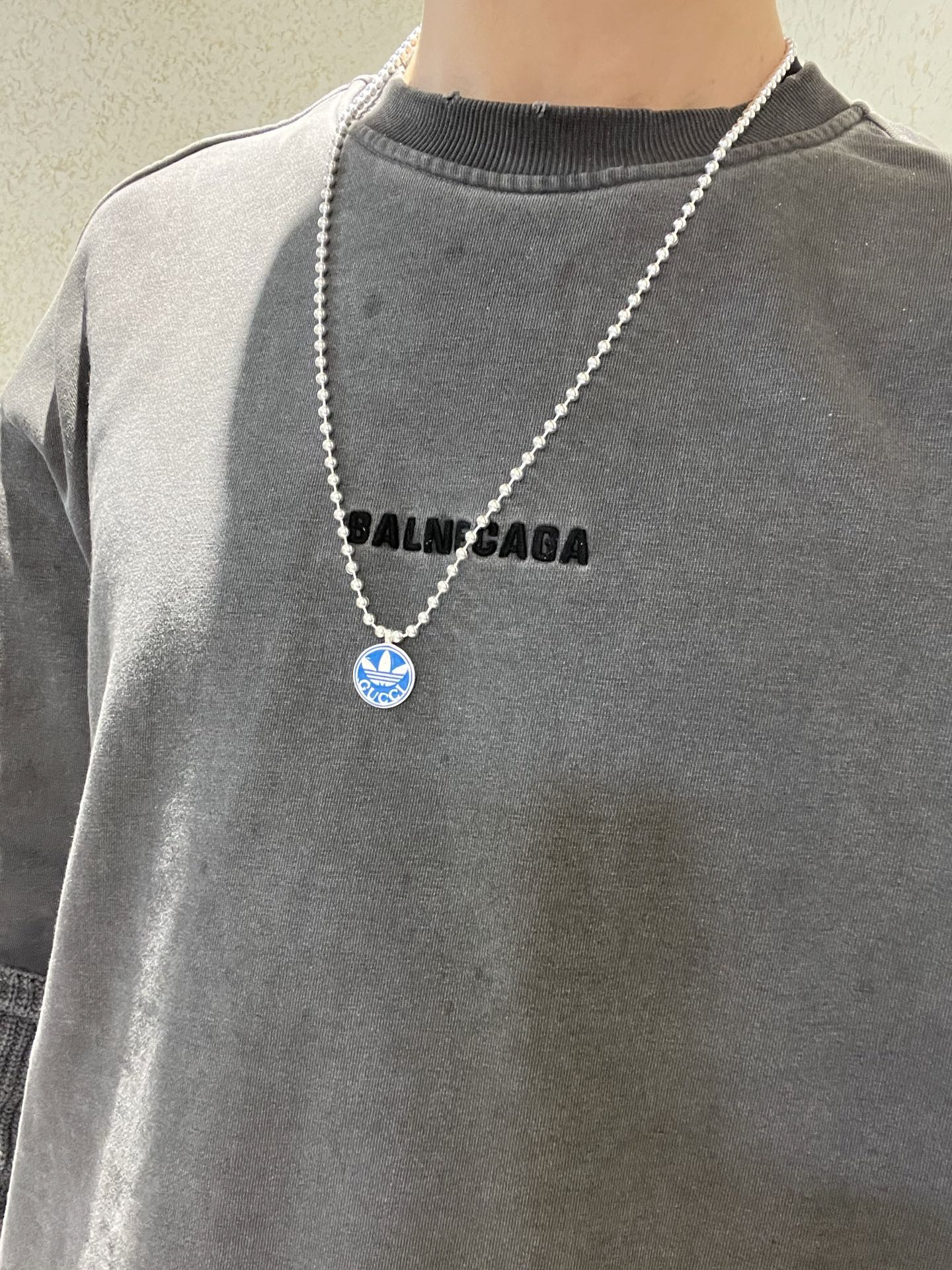 LuxluxHouse Best Quality Accessories Gucci Necklace