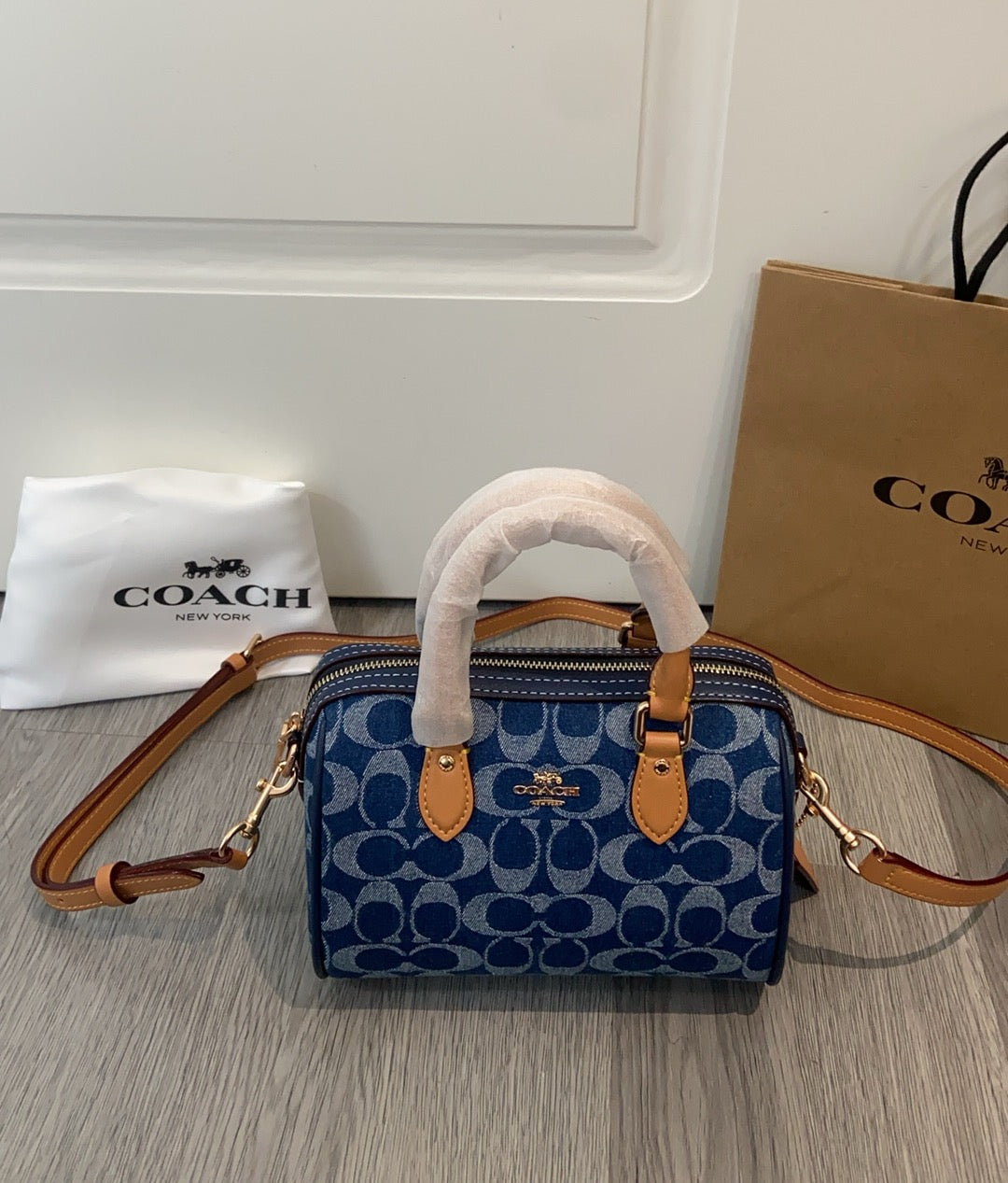 LuxluxHouse Best Quality Bags Coach