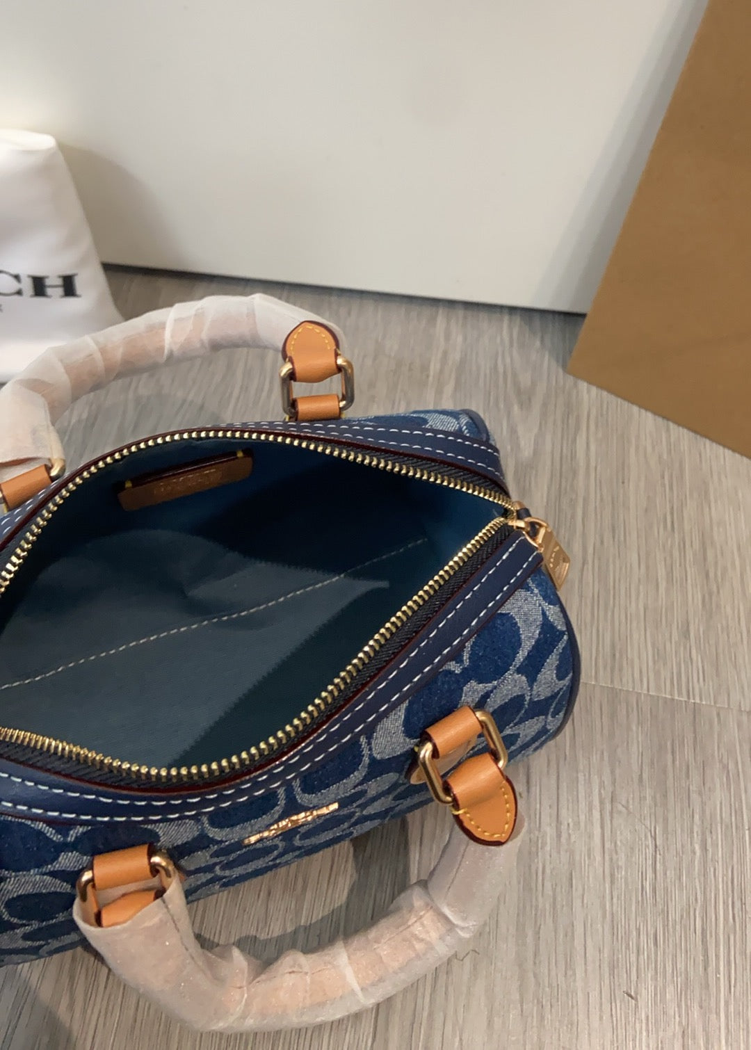 LuxluxHouse Best Quality Bags Coach