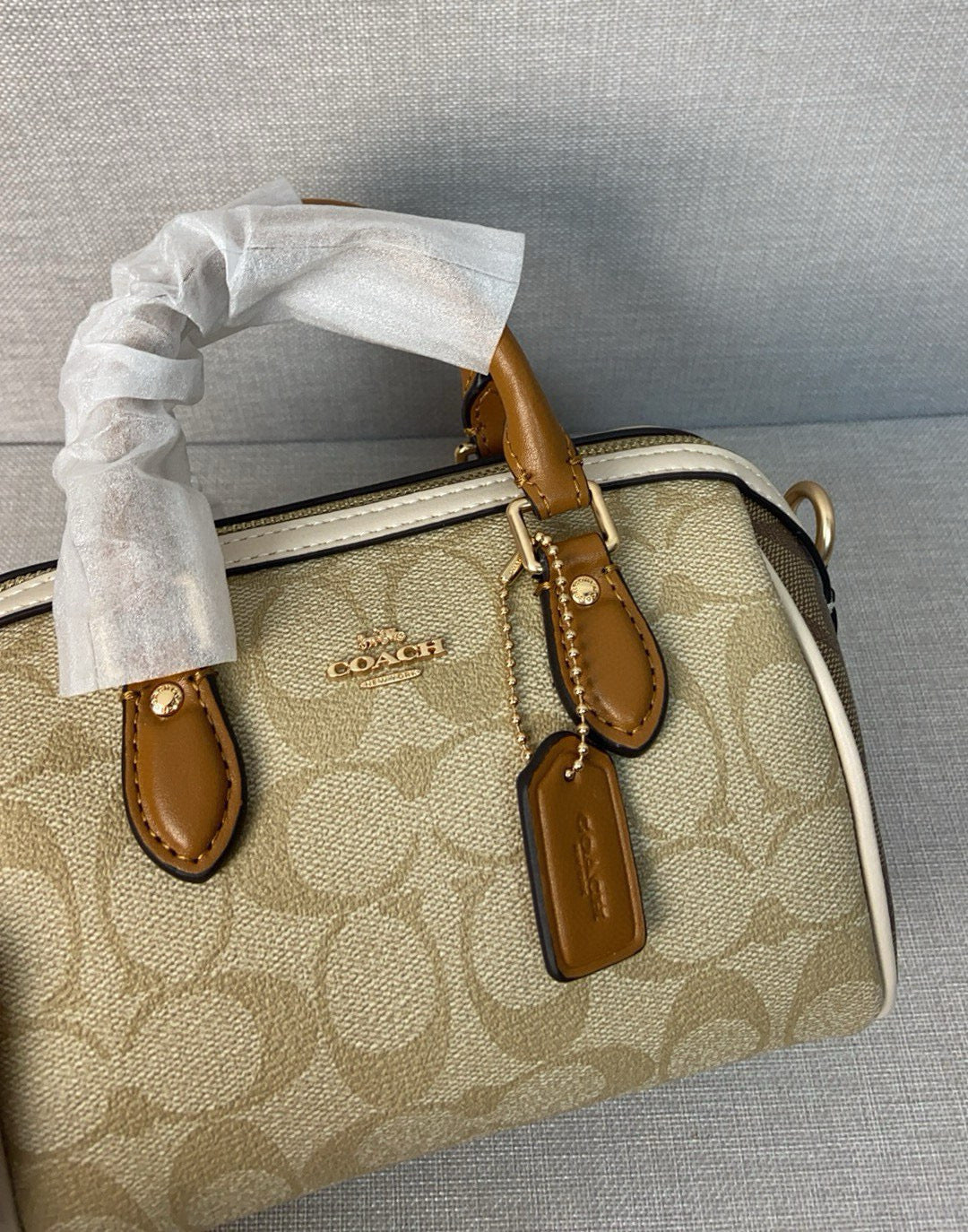 LuxluxHouse Best Quality Bags Coach
