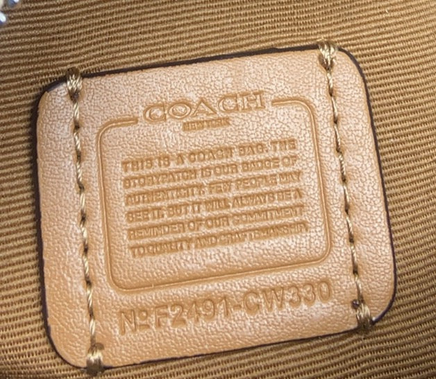 LuxluxHouse Best Quality Bags Coach