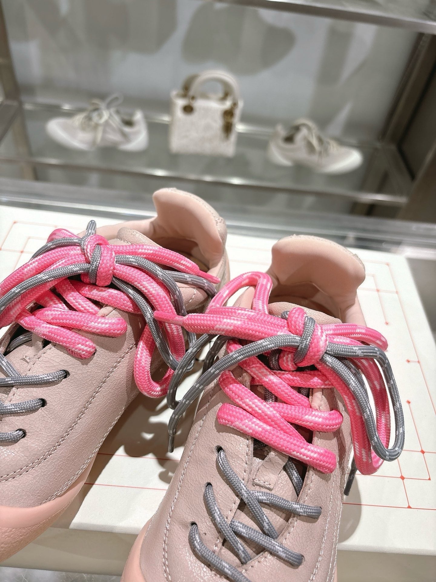 LuxluxHouse Best Quality Shoes Alexander McQueen