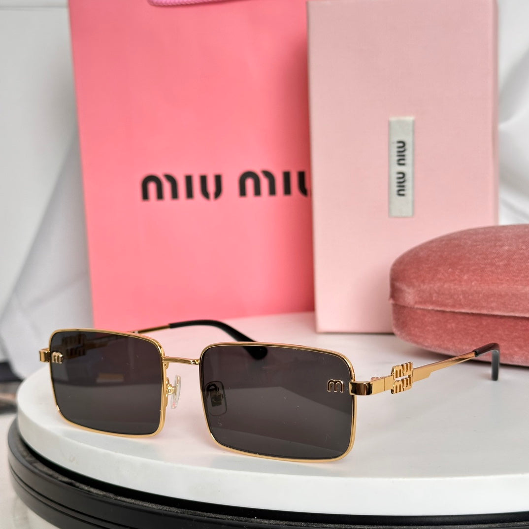 LuxluxHouse Best Quality Glasses Miu Miu