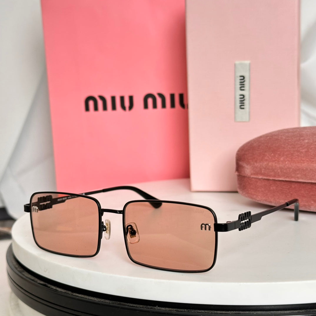 LuxluxHouse Best Quality Glasses Miu Miu