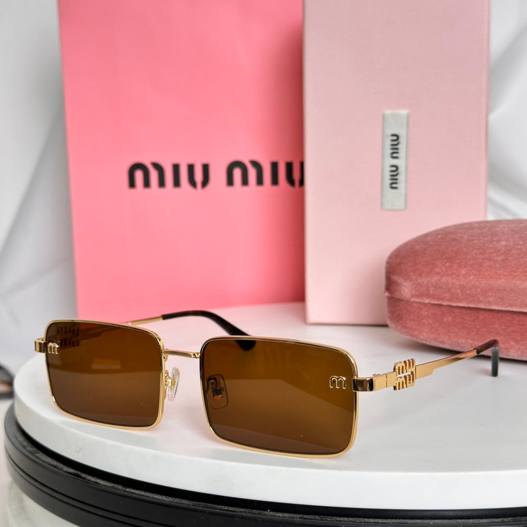 LuxluxHouse Best Quality Glasses Miu Miu