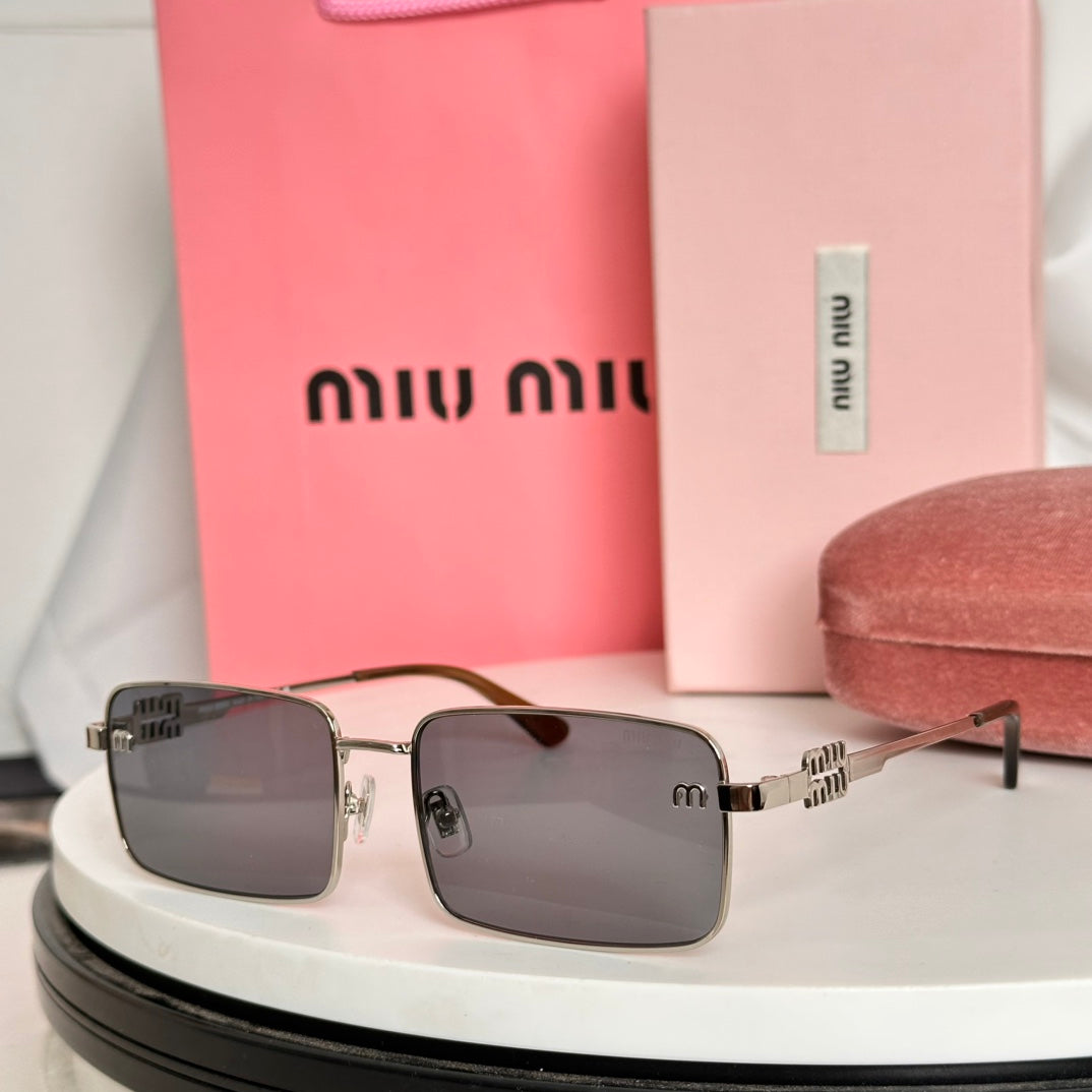 LuxluxHouse Best Quality Glasses Miu Miu