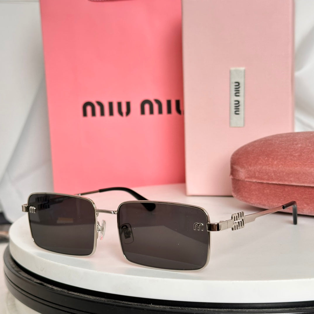 LuxluxHouse Best Quality Glasses Miu Miu